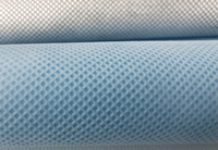 仁和(PP)丙纶无纺布跟(PET)涤纶无纺布的区别