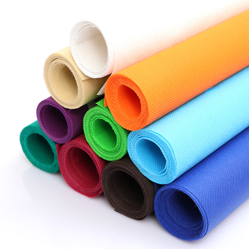 仁和无纺布的分类和特性