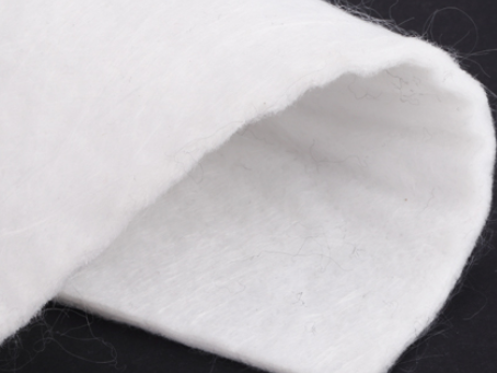 仁和长丝土工布